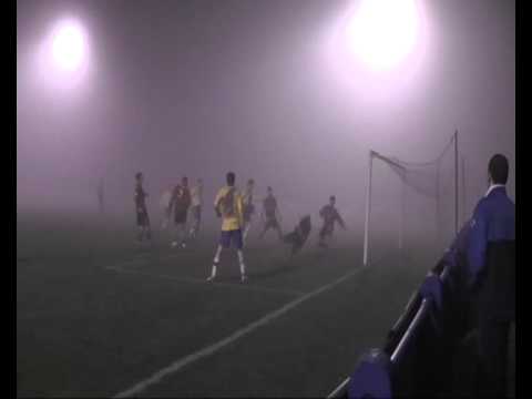 Garforth 2-2 Radcliffe Borough (15/03/2011)