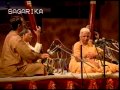 RAAG BILASKHANI TODI - Smt. Girija Devi -Banaras Utsav Live