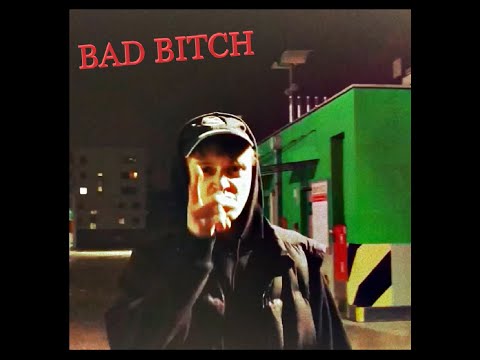 Janczi - Bad Bitch NewSchool(Ep)\(Street Video) prod. swooshy