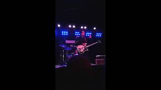 Paris/ Stage 4 Fear of Trying- FIATC Dallas, Tx 11/13/15