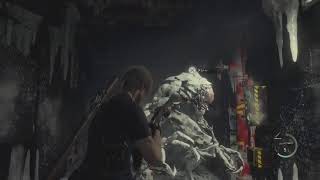 【RE4】特典と鎧使わないでプロ6