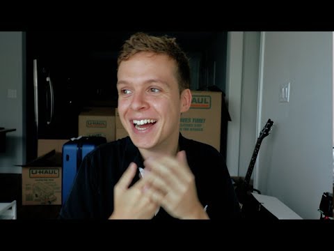 El último vlog en TEXAS