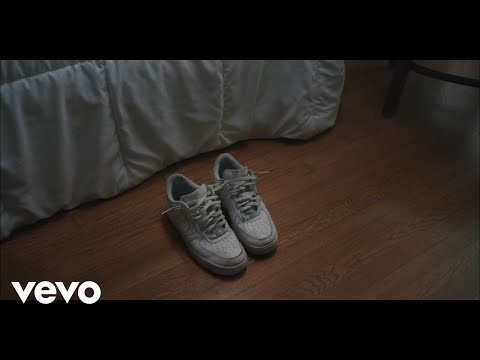 Alexander 23 - Dirty AF1s [Official Music Video]