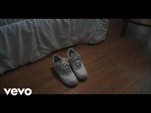 Alexander 23 - Dirty AF1s [Official Music Video]