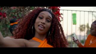 Nilla Allin - BULLSHYT [Official Music Video]