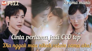 Download lagu Cinta pertama menikah paksa & ambil aku! Saat tahu kebenaran, dia nangis karena sayang!#minidrama mp3