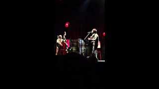 Ray lamontagne - repo man