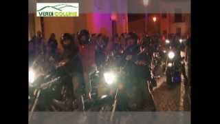 preview picture of video 'MOTORADUNO HARLEY DAVIDSON 23 GIUGNO 2012 CEPPALONI (BACK STAGE & PARTE 1 )'