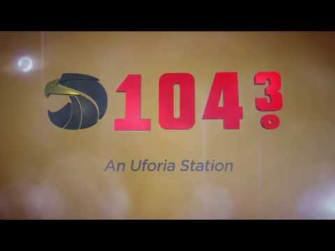 104.3 FM Austin Logo Stinger(unlisted)