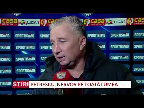 Mihai Stoica, mesaj pentru Petrescu: "Chiar nu poţi să ai simţul ridicolului?"
