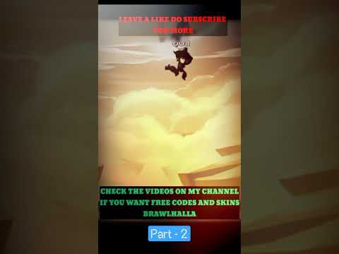 Boomie Vs Sandstorm Brawlhalla #shorts (Part -2)