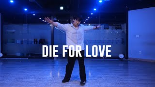 Download lagu B.I. - Die for love (feat. Jessi) Choreography mp3 Download lagu B.I. - Die for love (feat. Jessi) Choreography mp3