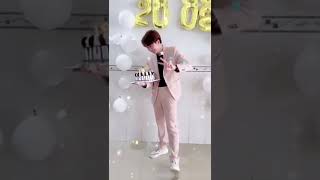 VinhMC Chào Mừng Tuổi 19 😆 20-8 !!! Happy Birthday To Me 🎂 Nguyễn Hoàng Vinh