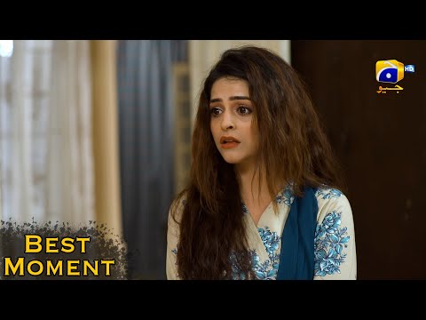 Behroop Episode 33 || 𝗕𝗲𝘀𝘁 𝗠𝗼𝗺𝗲𝗻𝘁 𝟬𝟰 || Zubab Rana - Asad Siddiqui - Beenish Chauhan || Har Pal Geo