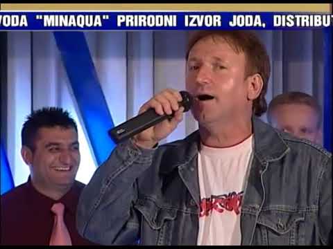 Hako Obic - Cilim - Svijet Renomea - (Renome 02.06.2006.)