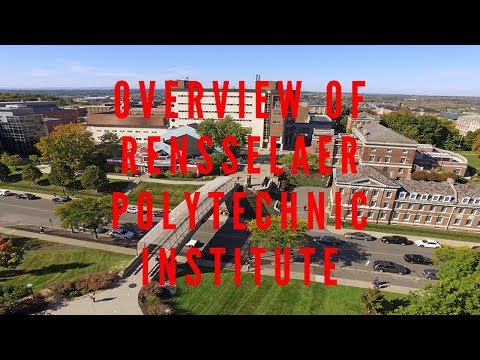 Rensselaer Polytechnic Institute | Overview of Rensselaer Polytechnic Institute
