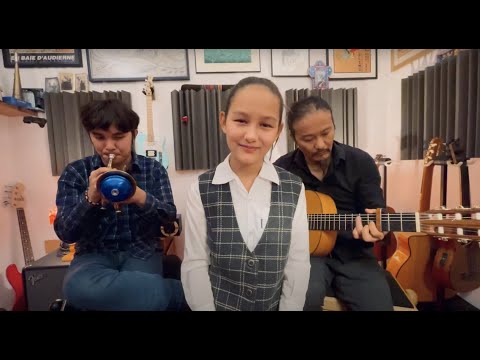 Qué Me Habrán Hecho - Isaac & Nora