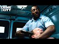 Convict Escapes Prison Transport | No Good Deed (Idris Elba)