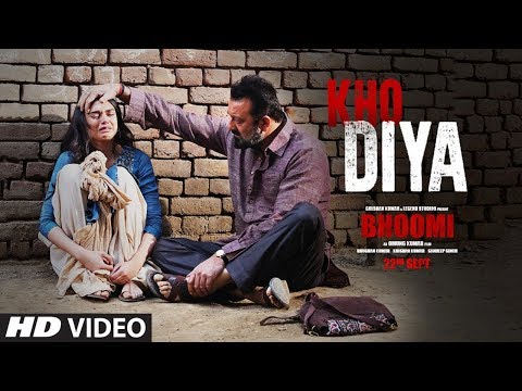 Kho Diya (OST by Sachin Sanghvi)