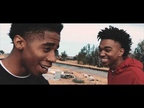 Hitta Slim - Never Mad (Official Music Video)