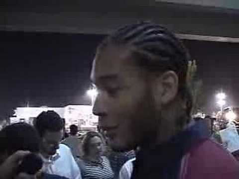 MNT vs. Mexico Post-Game Reactions Part 2 - Sept. 3, 2005