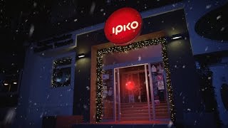 Ipko - Make a wish commercial