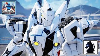 NS Override: Mech City Brawl - Story - Mirai #2