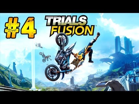 Formula Fusion Xbox One