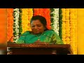 Dr Tamilisai Funny Speech