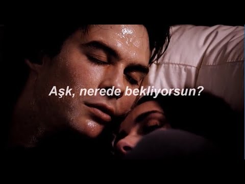 Rosey - Love (Türkçe Çeviri)