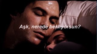 Rosey - Love (Türkçe Çeviri)