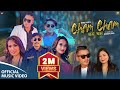 Cham Cham चम चम New Tamang Selo Benu Lama Shrijana Syangtan Ft Niranjali Heruka Rajiv Sabu
