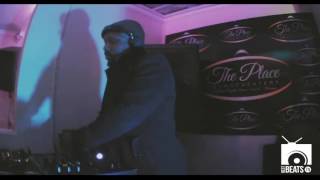 CHOCOLATTE BAR Live from The Palace