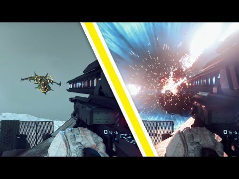 STAR CITIZEN - Bounty Hunting with a RAILGUN