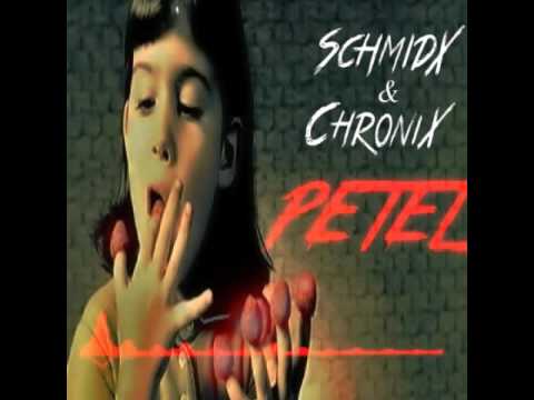 SchmidX & ChroniX - PeTeL