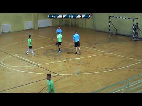 Trofej Smerevske Jeseni 2017 / DD / Pick Szeged - Dejan Krtolica