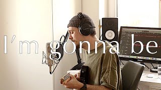 I&#39;m gonna be (500 Miles) - Sleeping at Last (Sven Falk Cover)