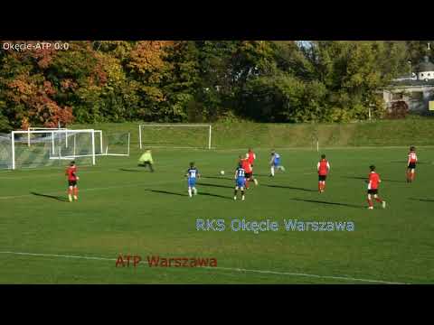 2008 RKS Okęcie Warszawa - ATP Warszawa 5:2