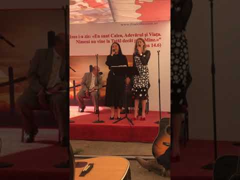 Jeanina Ivașcu & Silvia Tomoiagă