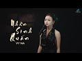 NHÂN SINH QUÁN JIN TUẤN NAM VY NA COVER Đông Thủy Ngoạn Tây Núi Cao