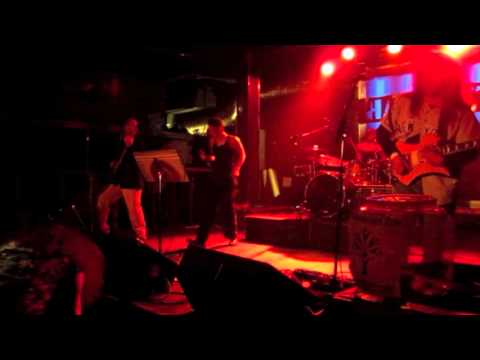 Rage Against the Machine Tribute Band "Bulls on Parade"