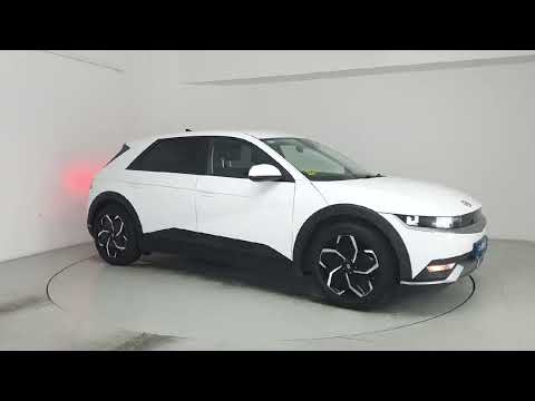 Hyundai IONIQ 5 58kW Executive Plus - Image 2