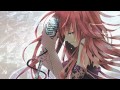 Nightcore- All Out of Love 