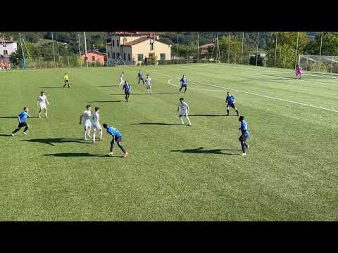 Highlights Solignano - Celtic Cavriago 24.09.2023