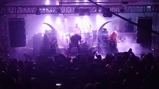 Abbath - Mountains Of Might (Immortal Cover) LIVE (Quito, Ecuador 2019)