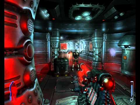 Zagrajmy w Prey cz. 12/25