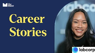 Working As A Product Expert At Labcorp