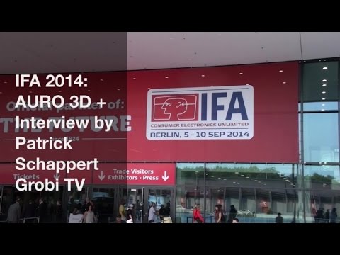 Lichtmond 3 - IFA 2014