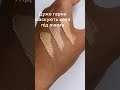 Mark Wirlen Bright Satin Concealer 01, 6 ml