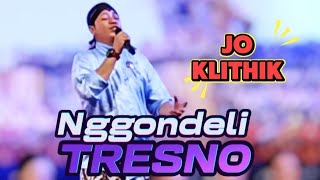 Download lagu Lagu terbaru Jo klithik Nggondeli tresno feat Sekar gadung Indonesi Ki minto darsono mp3 Download lagu Lagu terbaru Jo klithik Nggondeli tresno feat Sekar gadung Indonesi Ki minto darsono mp3